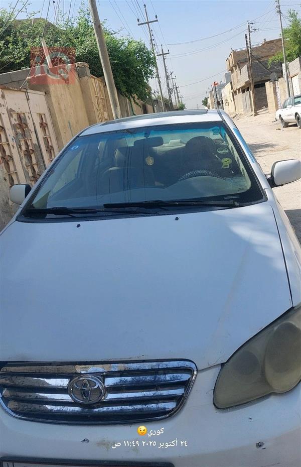 بي واي دي F3 2011 للبيع في العراق - الزبير